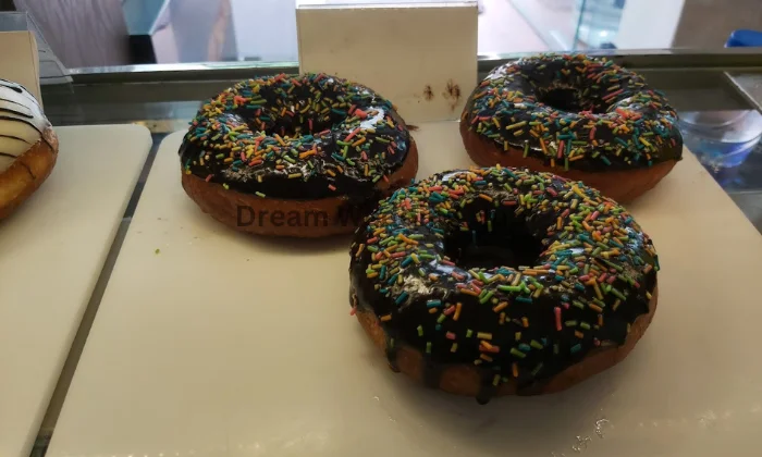 Cherrys Bakery and Confectionary